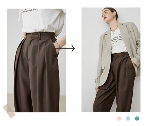 精打細(xì)算，智慧購(gòu)物 如何用更少的錢買到更高級(jí)的衣服