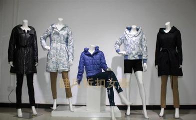 時(shí)尚衣櫥 探索服裝服飾的無(wú)限可能