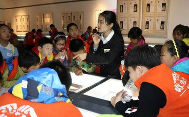 廈門景區(qū) 探索研學(xué)旅行新模式，開(kāi)啟自然與人文融合之旅